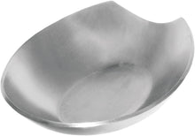 Load image into Gallery viewer, Oggi Stainless Steel Spoon Rest, 5.25 inch by 3.5 inch
