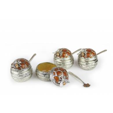 HN-SET-12A Mini Beehive