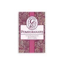 Pomegranate Mini Sachet
