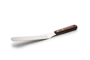 13" offset spatula