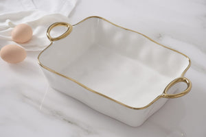 CER2808WG Rectangular Baking Dish