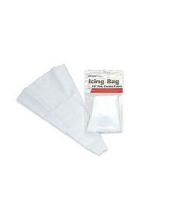 12" Fabric Icing Bag