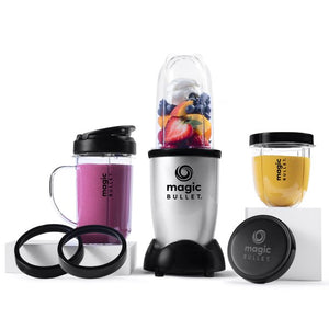 MAGIC BULLET 11PC BLENDER