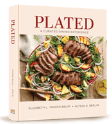 Plated Cook Book