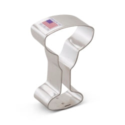 Margarita Glass Cookie Cutter