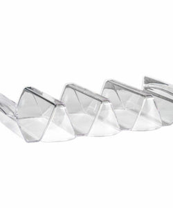 TT-4 It's TACO TIME Prep & Serve Taco Bar, Set/3