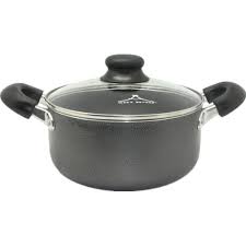 POT,SAUCE NON STICK 10 qt