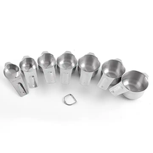 Load image into Gallery viewer, Cherle Stainless Measuring Cups
