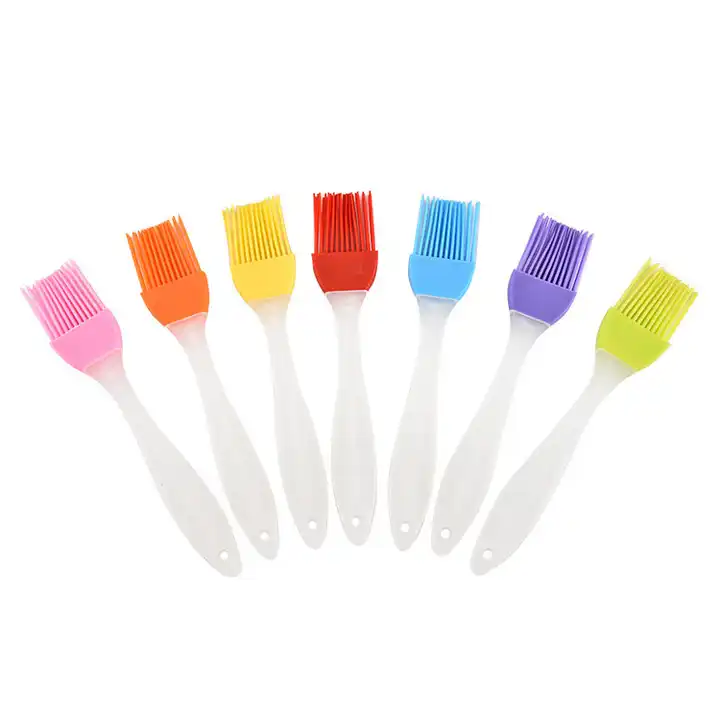 Mini Basting Brush