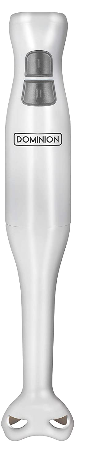 Dominium 2 Speed Hand Blender