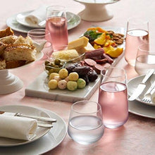 Load image into Gallery viewer, LAL376F Highball Glasses, Long Drink, Water, Juice, Cocktails All Purpose -16.25 oz
