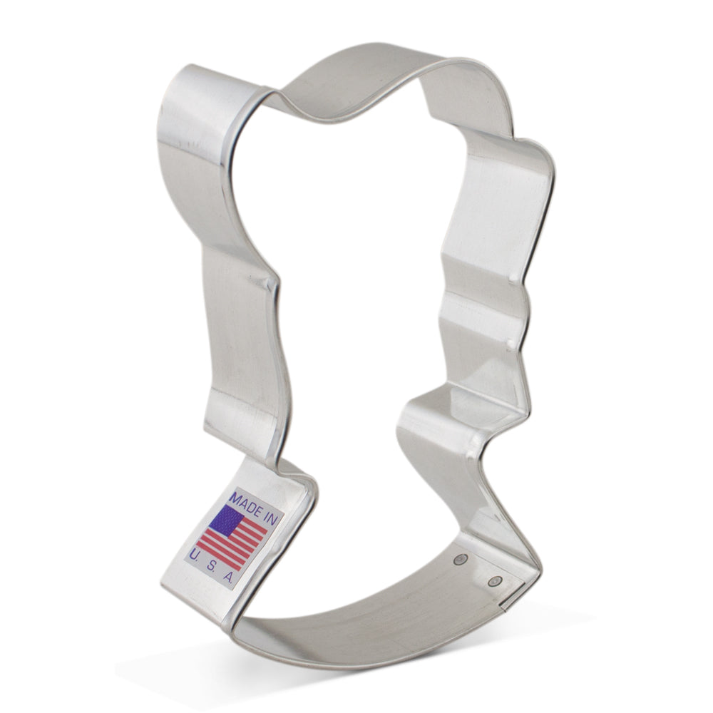 Donald Trump Cookie Cutter