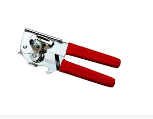 Swing Away Red Can Opener