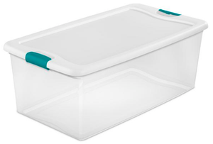 STORAGE-LATC-106qt-33.8x19x13-WHT