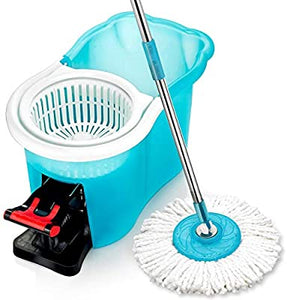 HURRICANE SPIN MOP