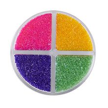 Load image into Gallery viewer, Wilton Bright Colored Sugar Sprinkles Medley, 4.4 oz.
