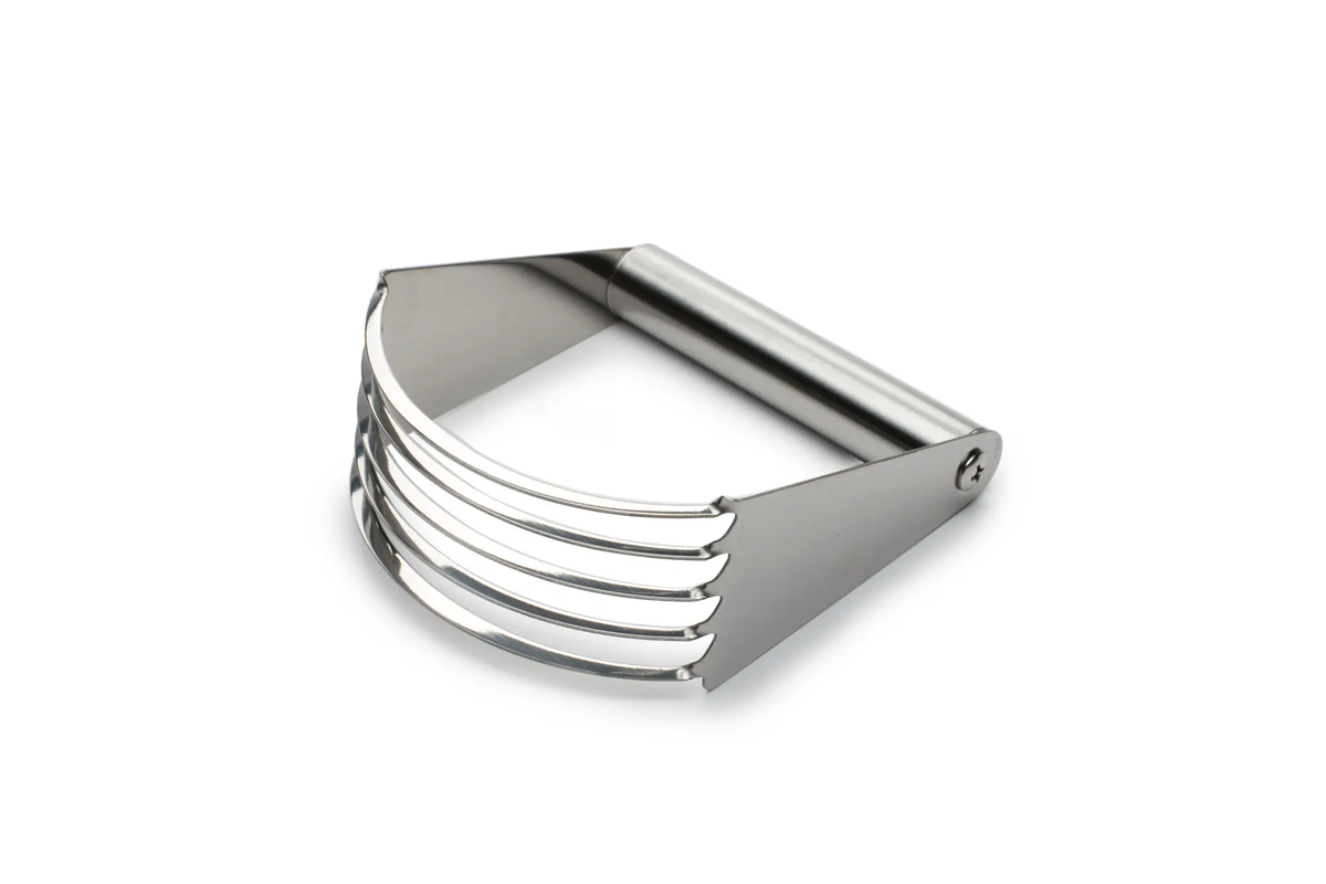 STAINLESS STEEL DOUGH BLENDER – The Westview Shop