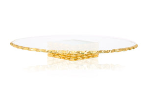 GCT2144 Stacked Cake Plate