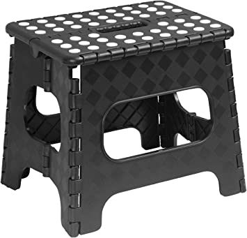 Superio - Folding Step Stool 