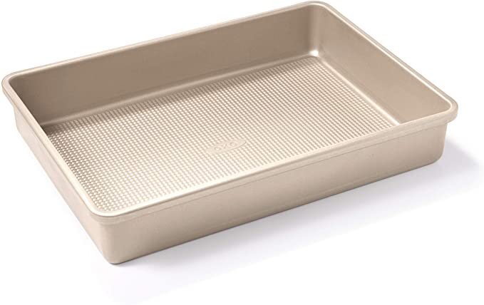 GG NON-STICK PRO CAKE PAN - 9'' x 13''