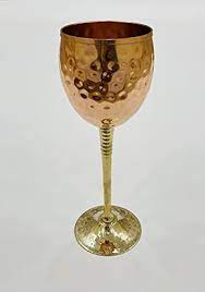 G100387 Wine Goblet