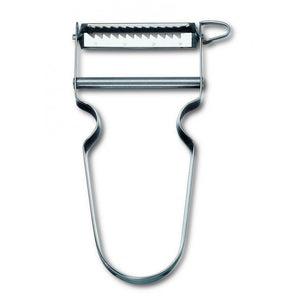 Victorinox SS Julienne Peeler