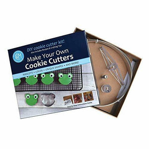 Make your own Cookie Cutter Kit
