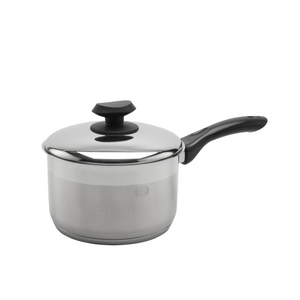 YBM Home YBM Home 1 quart sauce pot With St.St.Lid