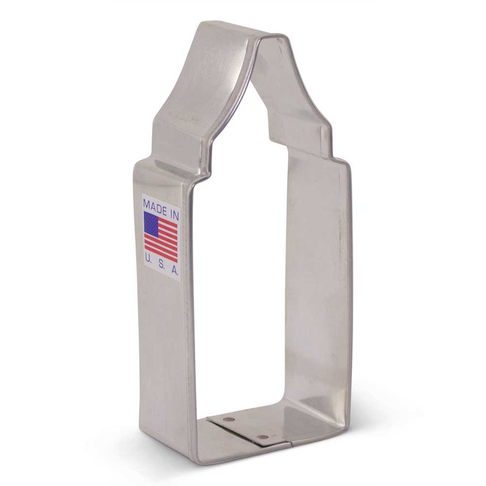 4.5'' Crayon Cookie Cutter