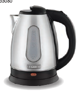 1.8 Liter Kettle