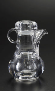 H-4561 OLIVE OIL DISPENSER 4.5 High 2.75 Wide