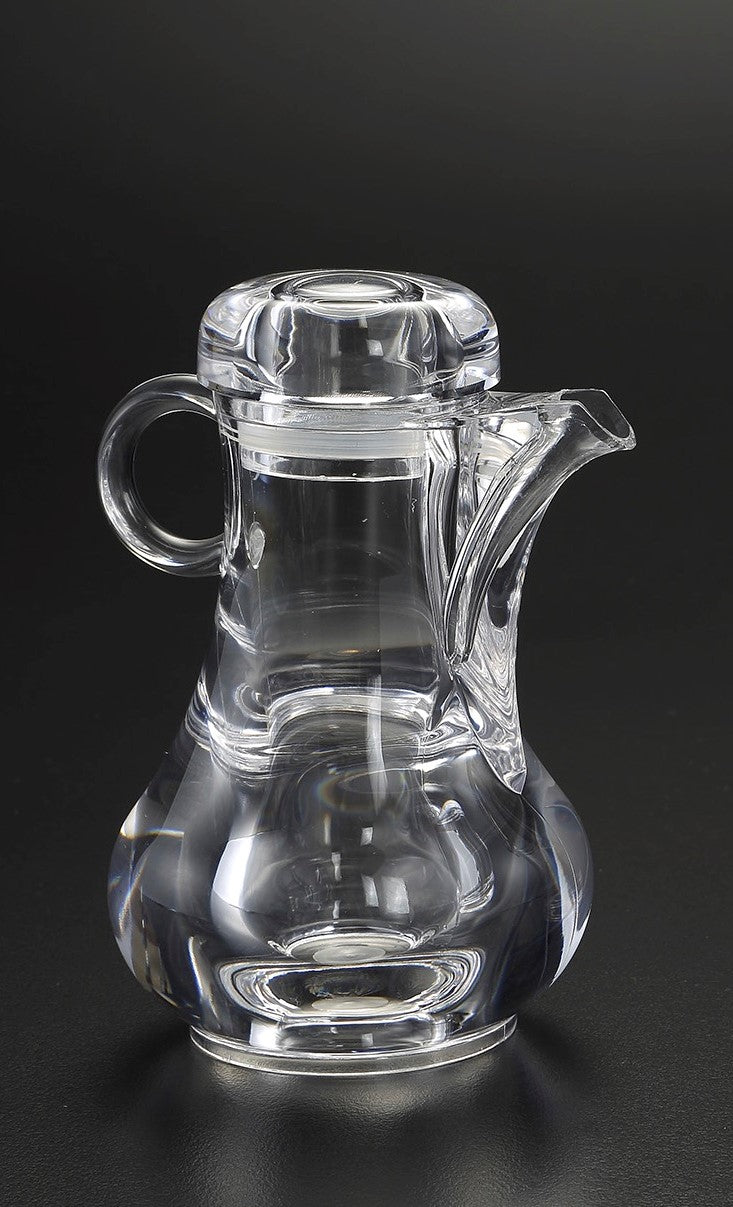 H-4561 OLIVE OIL DISPENSER 4.5 High 2.75 Wide
