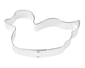 3'' Duck Cookie Cutter