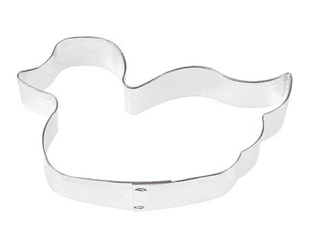 3'' Duck Cookie Cutter