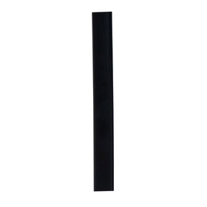 Cutlery-Pro Utility Blade Guard, Black, 8in