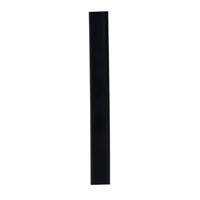 Cutlery-Pro Utility Blade Guard, Black, 8in