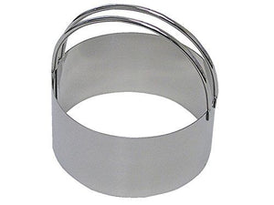 Round Cutter