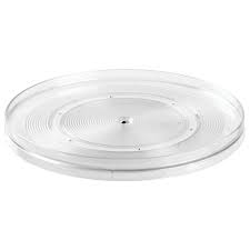 InterD-Linus Turntable - 9''