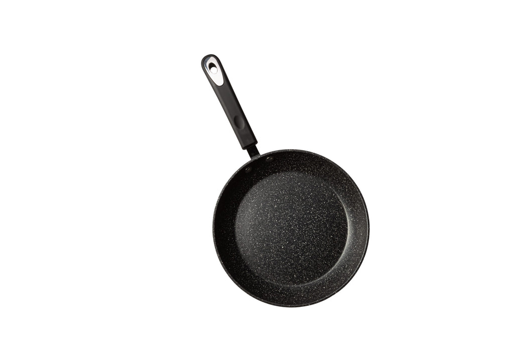 Millvado 9.5 inch Non Stick Black