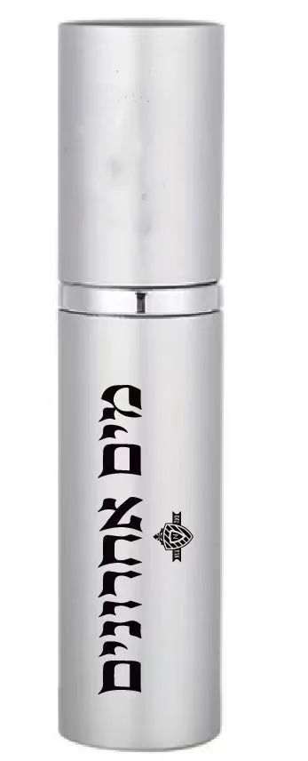 60249 Mayim Achronim Spray Bottle 4