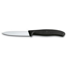 Load image into Gallery viewer, Victorinox 3.25 Inch Straight Knife Pointy All Colors
