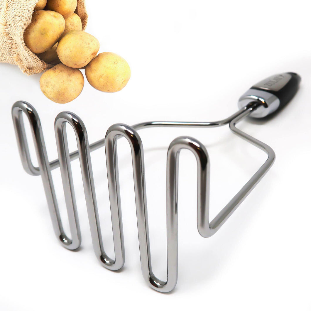 DOMINIO POTATO MASHER, S/S