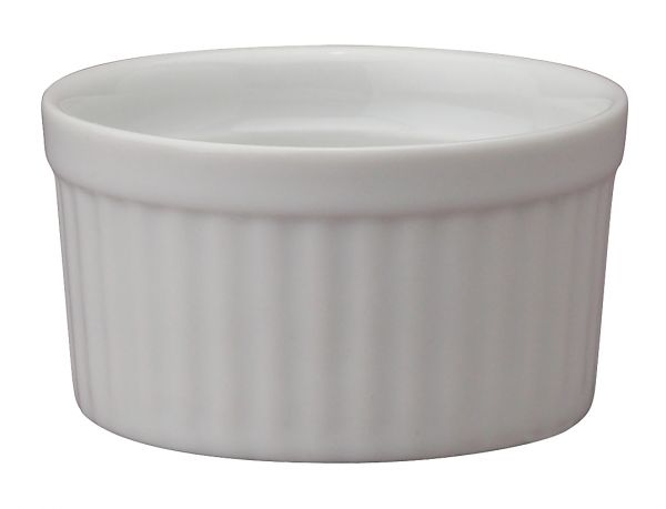 HIC Porcelain 2 oz Ramekin, 1 ea