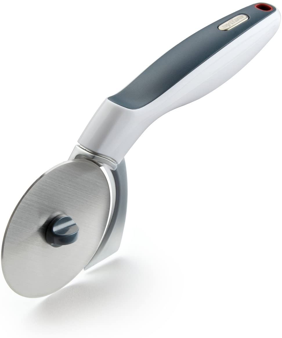 Sharp Edge Pizza Cutter