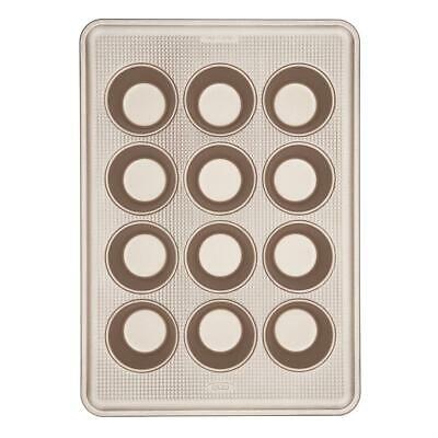 GG NON-STICK PRO 12 CUP MUFFIN PAN