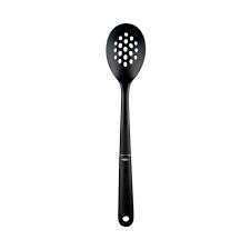 OXO GOOD GRIPS NYLON SLOTTED SPOON