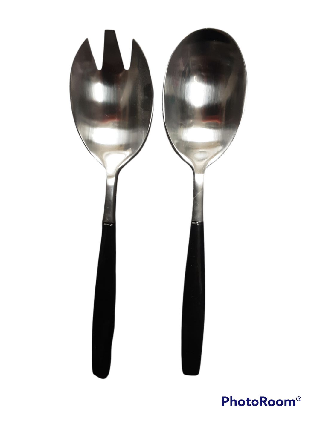 G101011 Black & Silver Chevalier