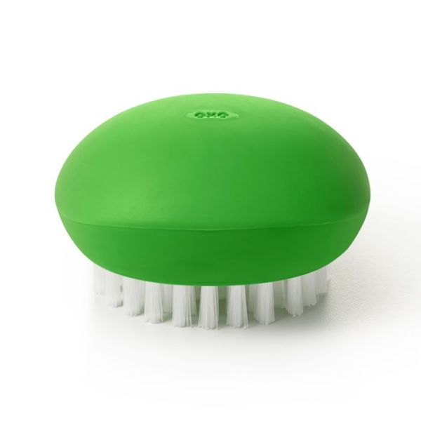OXO Good Grips Vegetable Brush - Thumbnail 2