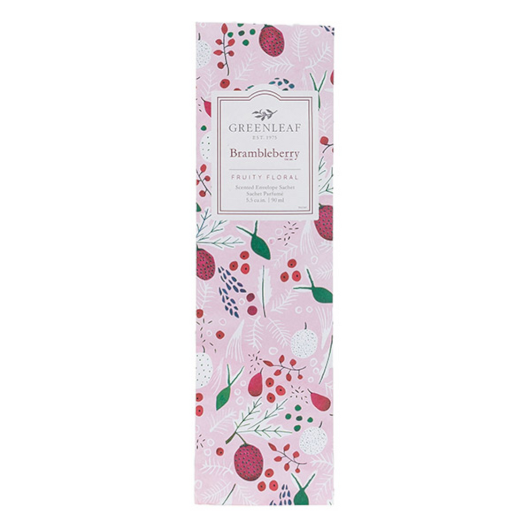 Brambleberry Slim Sachet