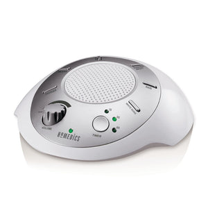 Homedics Sound Machine